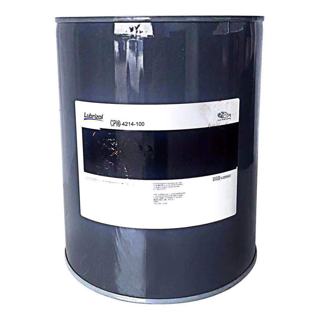 供应美国CPI螺杆式空压机油CPI-1200-32螺杆空气压缩机油