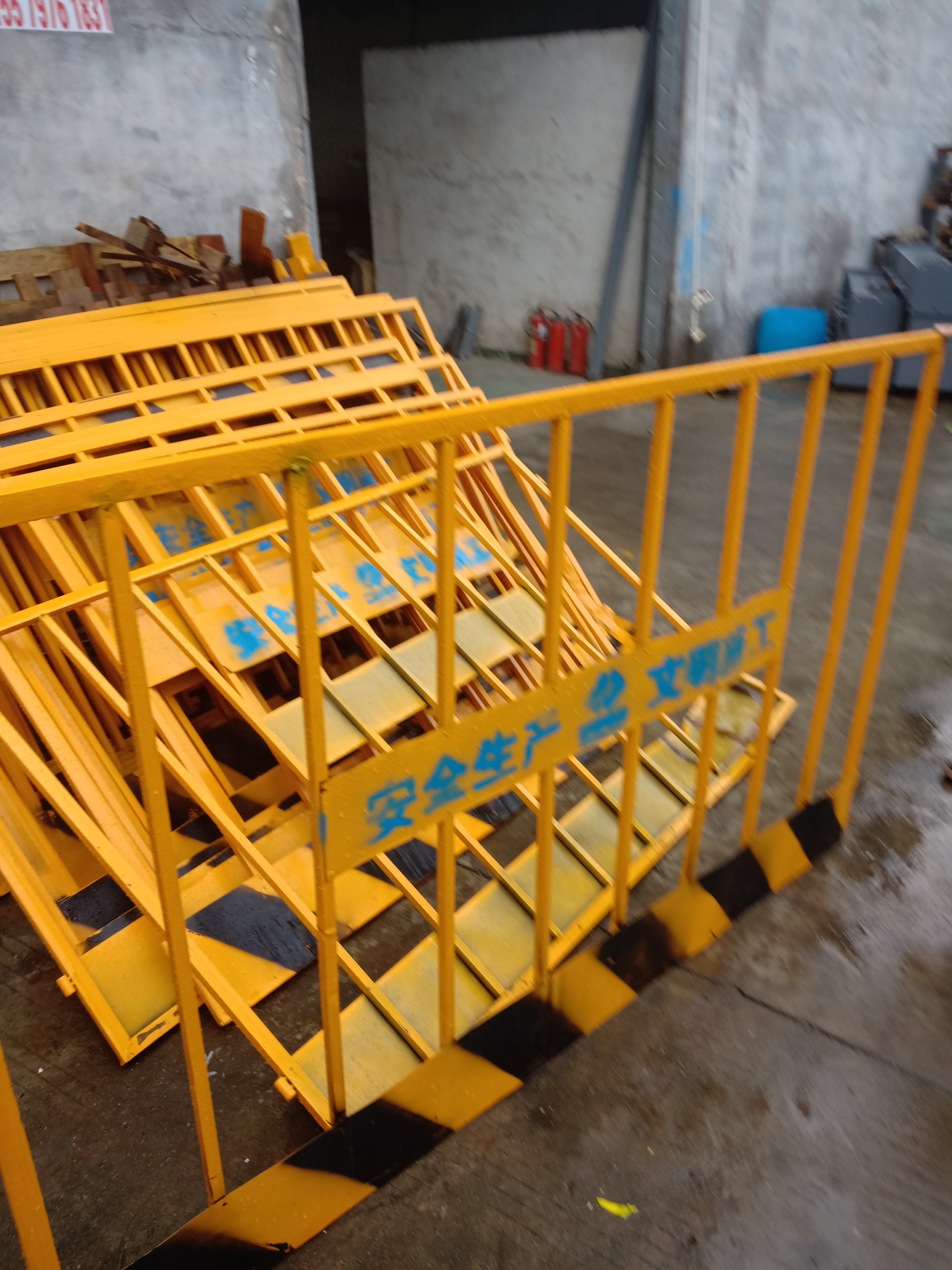 深圳市基坑护栏价格、龙岗区基坑护栏厂家（现货出售）图片