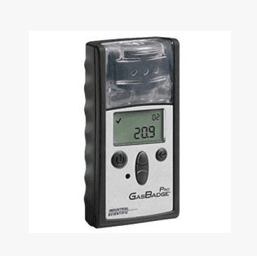 美国英思科GasBadgePro一氧化碳CO检测仪 GBpro一氧化碳检测仪