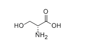 供应D-丝氨酸D-Serine312-84-5