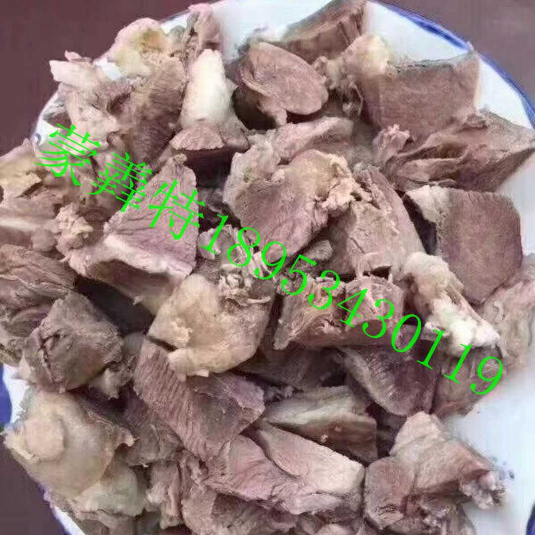 供应羊肉熟羊肉蒙古草原放养白山羊加工熟羊肉