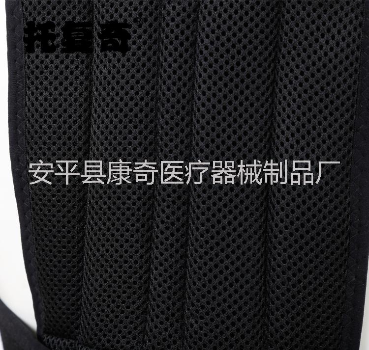 厂家批发新款外贸背部矫正带、透气支撑背部矫正带