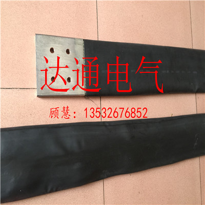 东莞市大量供应高低压电柜铜编织线软连接厂家