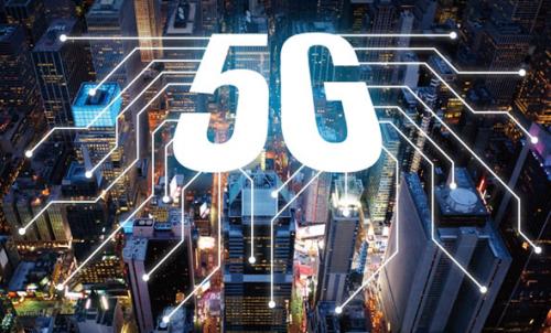 2019中国(深圳)国际信息通信技术及设备展览会 5G通信技术