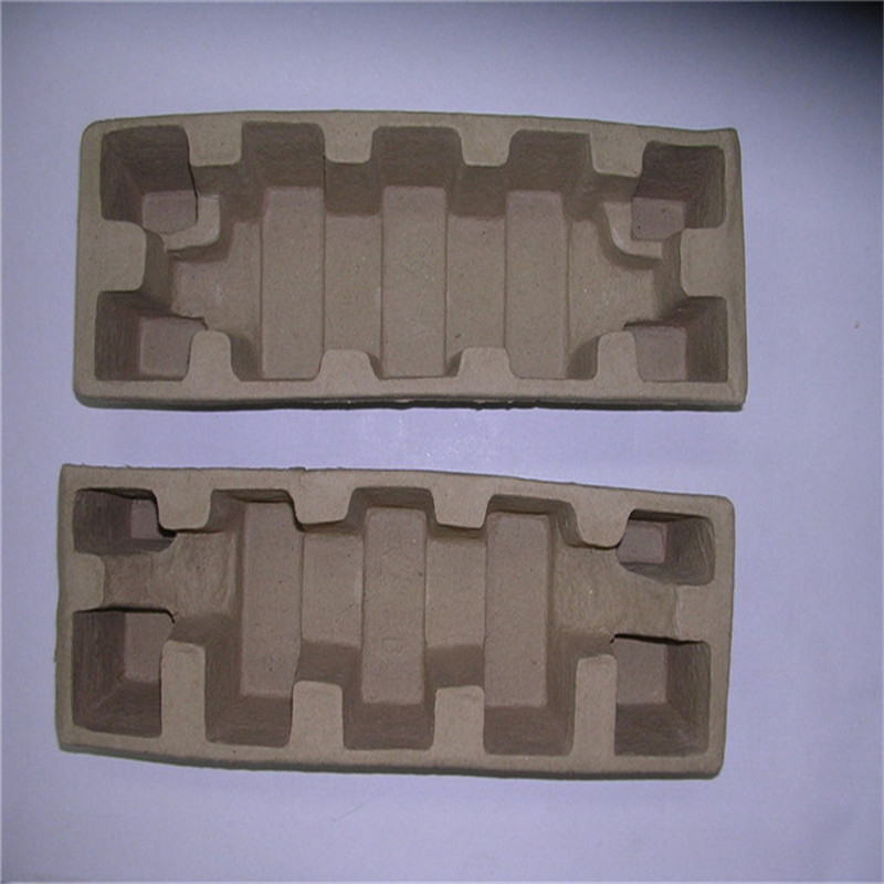 工业纸托 玻璃陶瓷纸托 包装盒纸