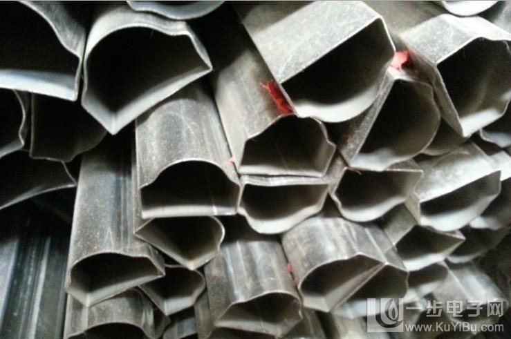 佛山市不锈钢异型管厂家不锈钢异型管