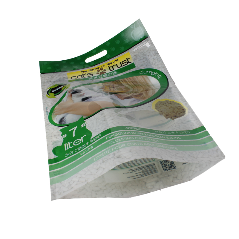 猫砂包装袋 猫砂包装袋报价 猫砂包装袋批发 猫砂包装袋供应商 猫砂包装袋生产厂家