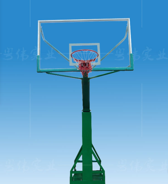 厂家直销供应篮球架国标可移动篮球架可移动篮球架