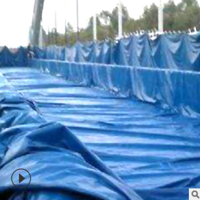 定制雨水收集袋雨水收集囊-山东雨水收集袋厂家