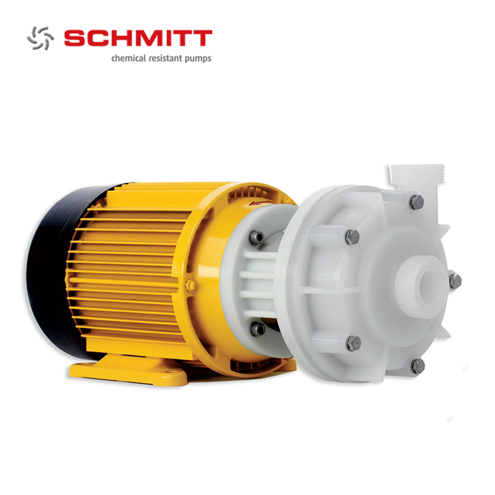 Schmitt 磁力泵 德国进口 不锈钢防爆磁力泵 离心泵 耐腐蚀塑料泵