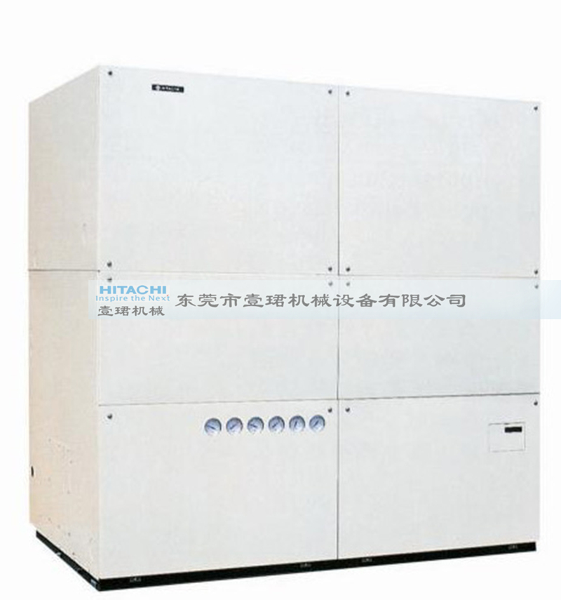 日立水冷柜机RP-40WSL1