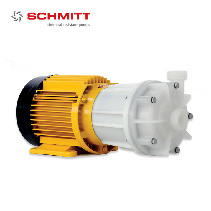 Schmitt 磁力泵 德国进口 不锈钢防爆磁力泵 离心泵 耐腐蚀塑料泵