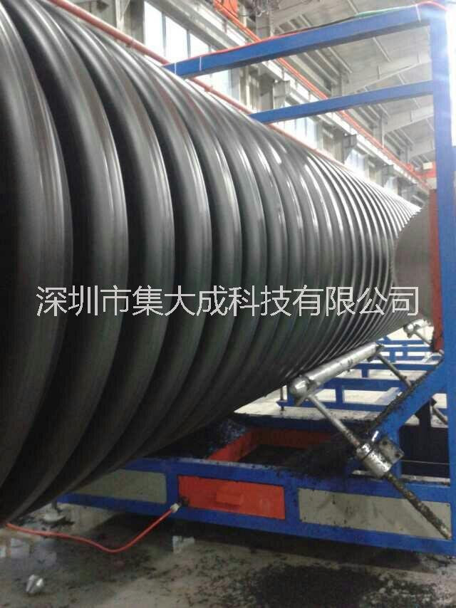 深圳市广东内肋管厂家广东内肋管，惠州波纹管，广东给排水管