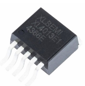 XL4013降压型电源变换器芯片批发