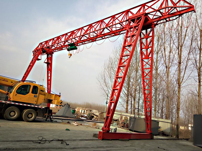 苏州回收二手桥式行车 双梁航车吊 冶金吊