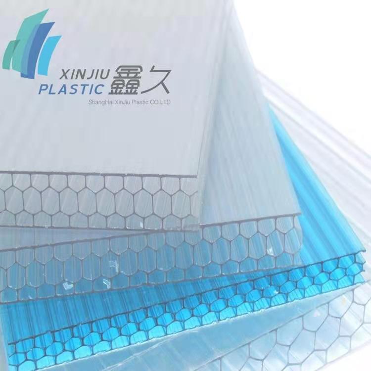 上海鑫久塑料科技有限公司