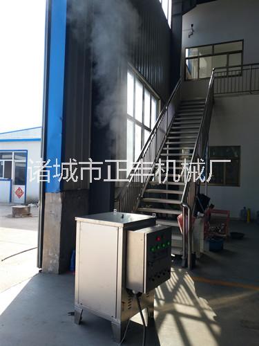 电加热蒸汽发生器 蒸汽锅炉 微型电蒸汽锅炉 电蒸汽锅炉图片