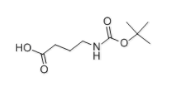 BOC-γ-氨基丁酸57294-38-9