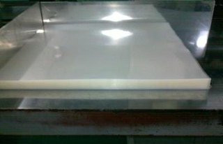 软硬质PVC透明胶片