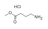 天鸿生化大量供应γ-氨基丁酸甲酯盐酸盐 13031-60-2