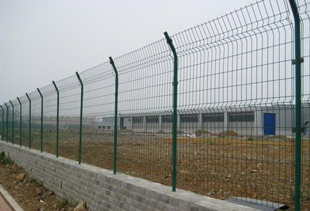南京双边丝护栏网，双丝护栏网价格