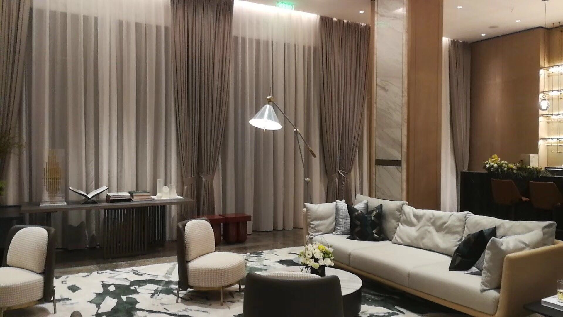 广东惠州窗帘设计|安装|施工|工程|定做|惠州市欧凯斯智能遮阳科技有限公司