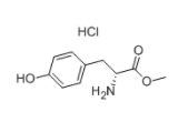 D-酪氨酸甲酯盐酸盐 3728-20-9