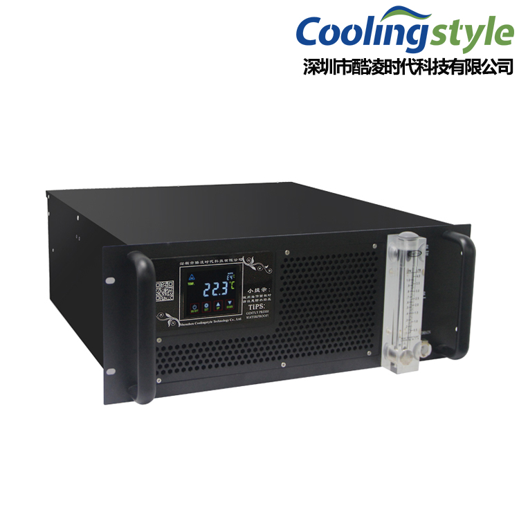 激光冷水机小型 紫外激光打标机/切割机/焊接机专用冷水机 CS-MRC-4U01系列