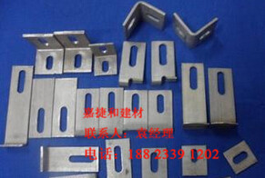 深圳大理石干挂件厂家 304不锈钢挂件质量保证