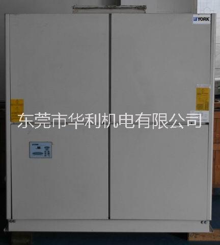 东莞市约克水冷柜机厂家东莞约克中央空调安装 约克水冷柜机