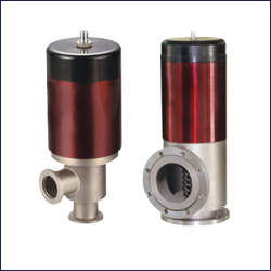 DDC-JQ-B电磁真空带充阀是安装在机械式真空泵上的专用阀门.阀门与泵接在同一电源上,泵的开启与停止直接控制了阀的开启