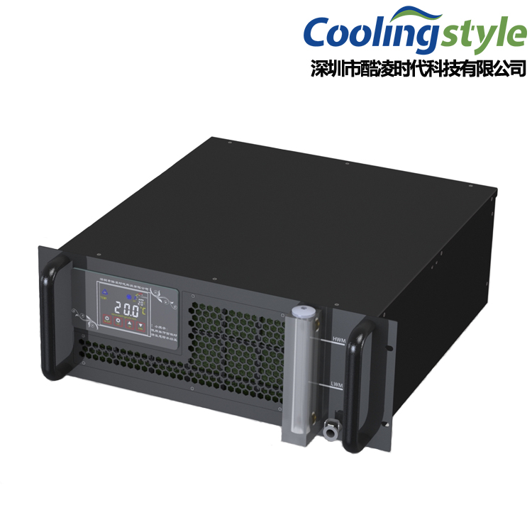 激光冷水机小型 紫外激光打标机/切割机/焊接机专用冷水机 CS-MRC-4U01系列图片