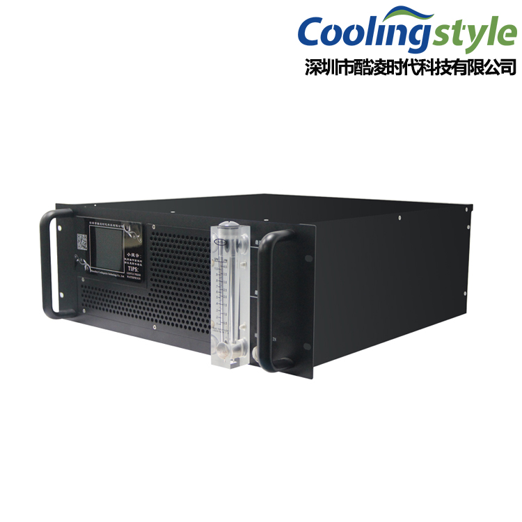 激光冷水机小型 紫外激光打标机/切割机/焊接机专用冷水机 CS-MRC-4U01系列
