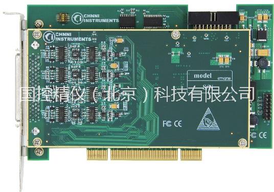 北京市PCI数据采集卡PCI-6782厂家