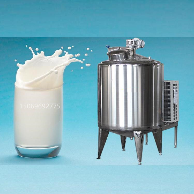 酸奶发酵罐酸奶流水线设备酸奶杀菌酸奶发酵罐酸奶流水线设备酸奶杀菌罐电加热巴氏杀菌罐