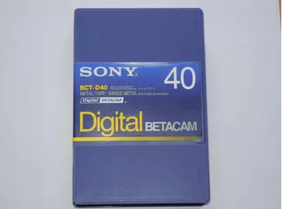 专业监视器索尼BCT-D40录像带-厂家批发报价价格