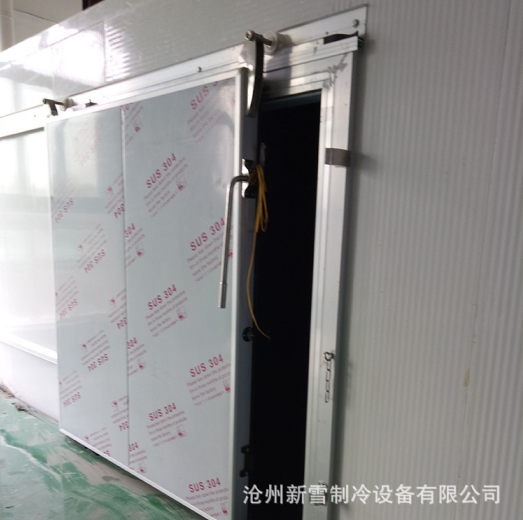 江苏大型厨房冷藏库厂家直销安装报价-供应商设计定制价格