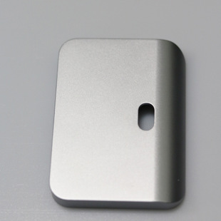 精密铝件钣金冲压CNC定制加工 精密零件手板定制供应商