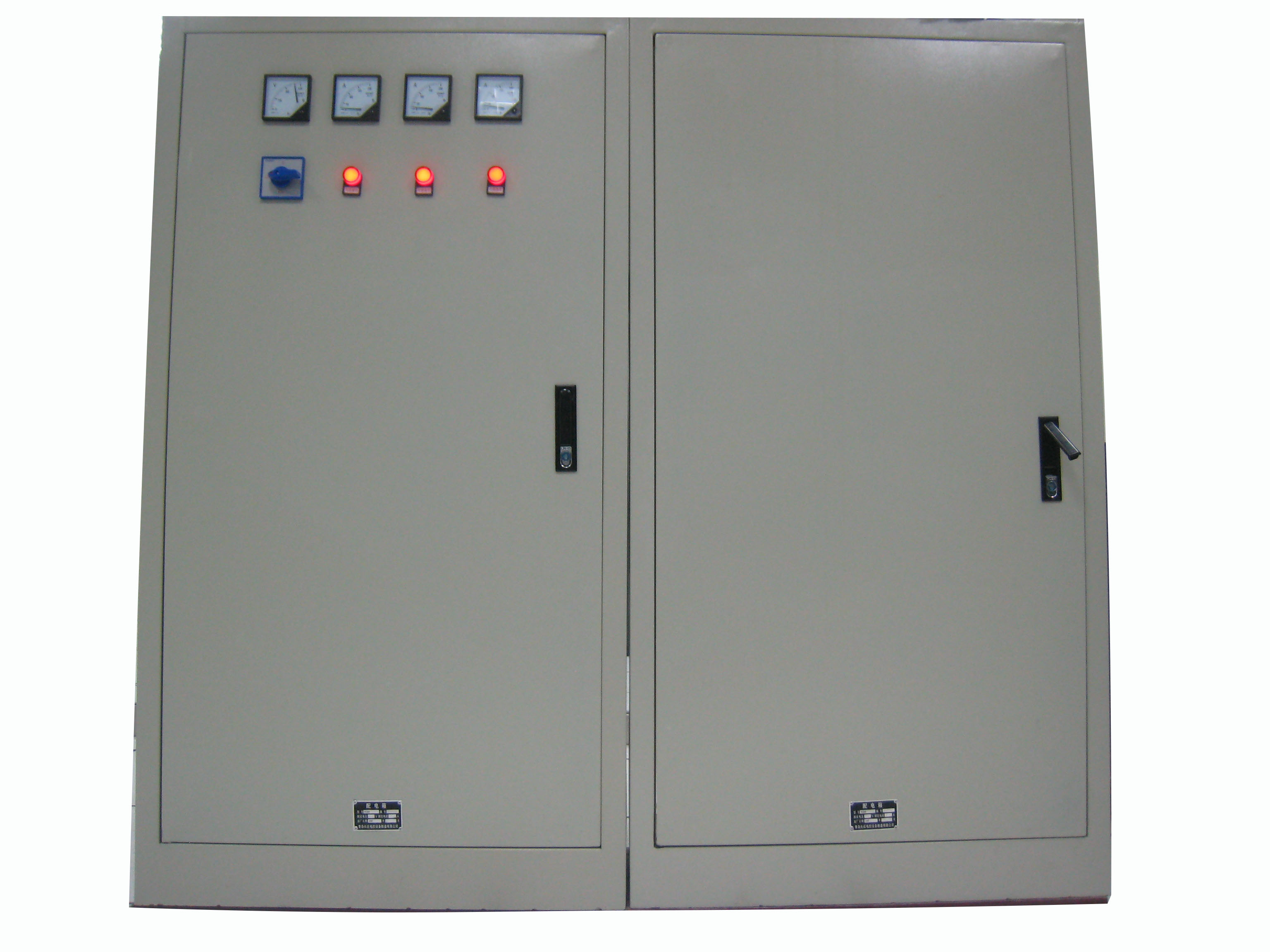 动力动力配电柜 高低压成套柜控制柜配电柜 高低压成套柜控制柜