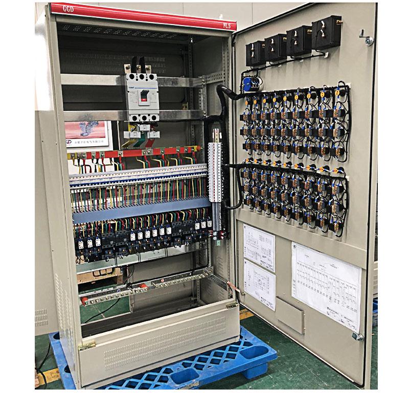朗晨供应XL-21动力柜成套高低压配电柜