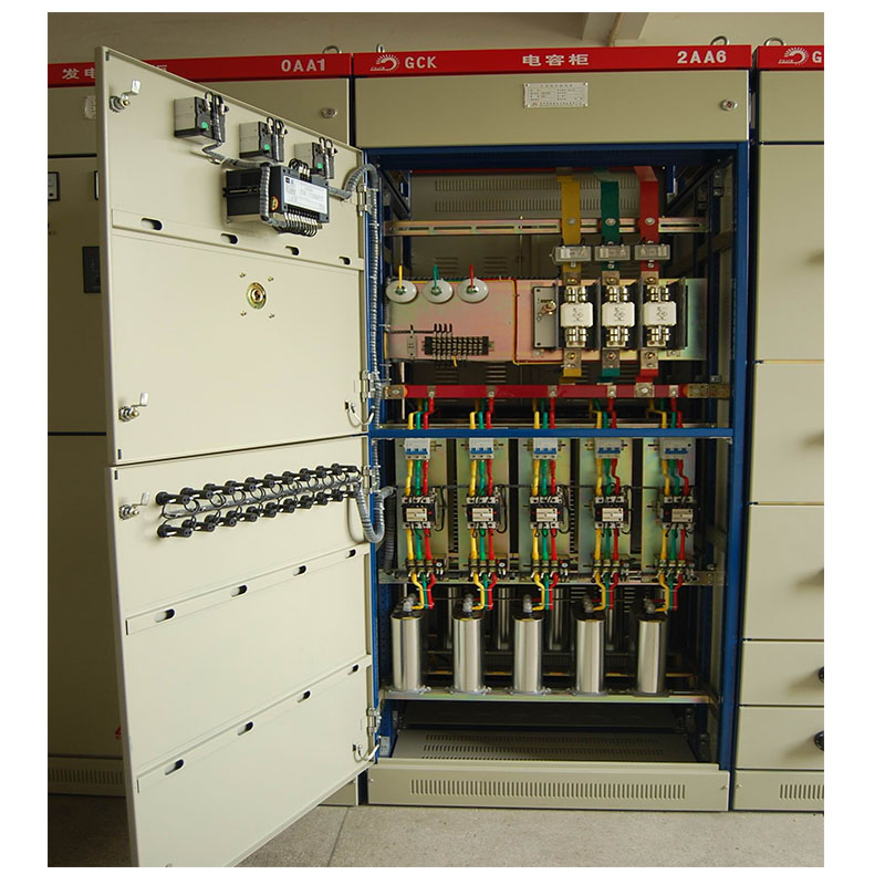 朗晨供应XL-21动力柜成套高低压配电柜