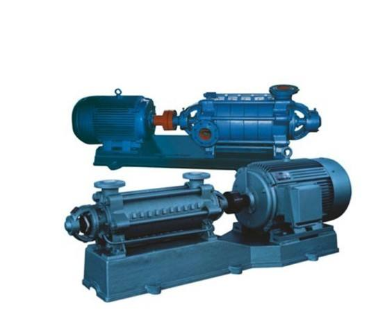供应DA1多级离心泵 卧式多级高压泵 矿山用多级供水泵
