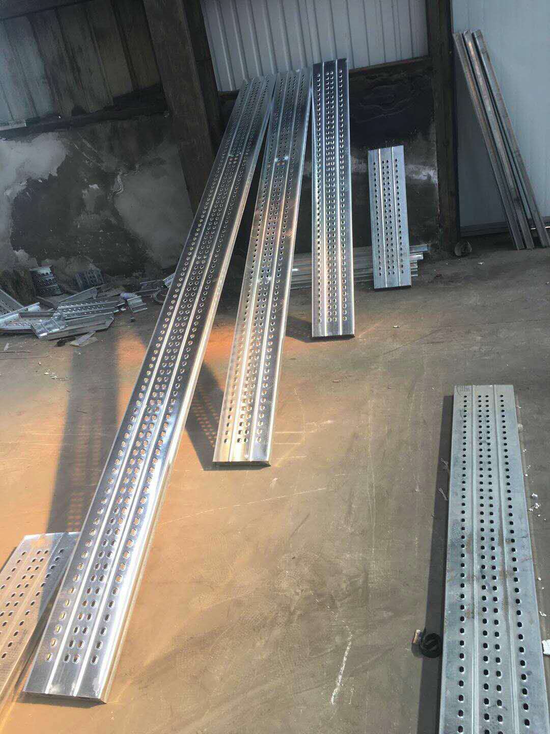蚌埠市电厂检修/防腐保温工程指定钢架板厂家