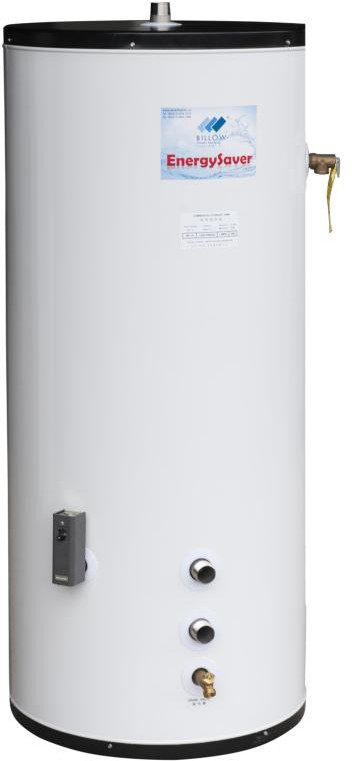 BCST商用储热水箱