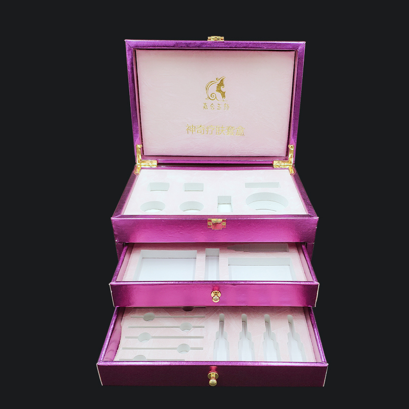 广州市精美化妆品包装盒面膜盒单品盒厂家精美化妆品包装盒面膜盒单品盒冻干粉盒纸盒