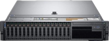 戴尔R740数据存储服务器戴尔R740数据存储服务器PowerEdge R740机架式服务器dell r740虚拟化服务器