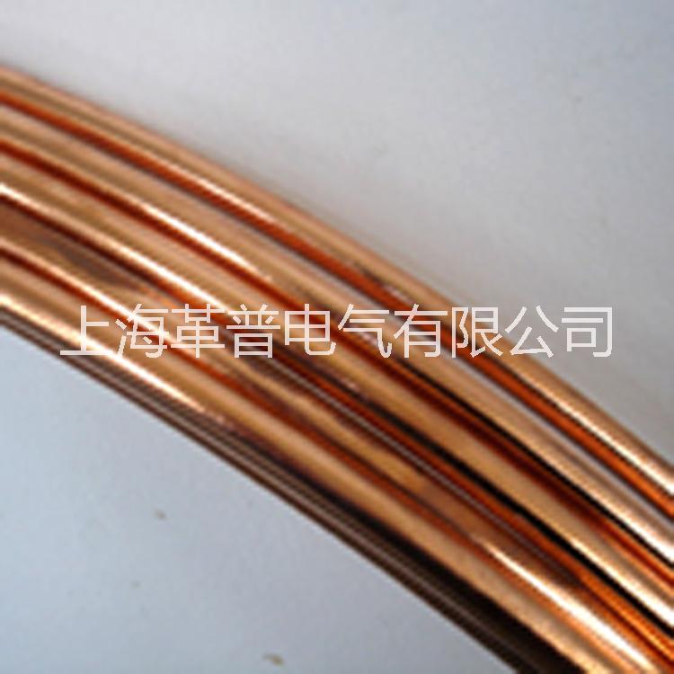 上海革普供应镀铜圆钢防雷接地材料