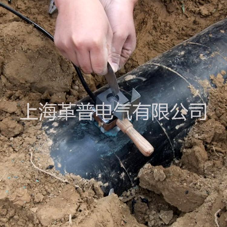 供应阴极保护焊接模具管道电线焊接模具