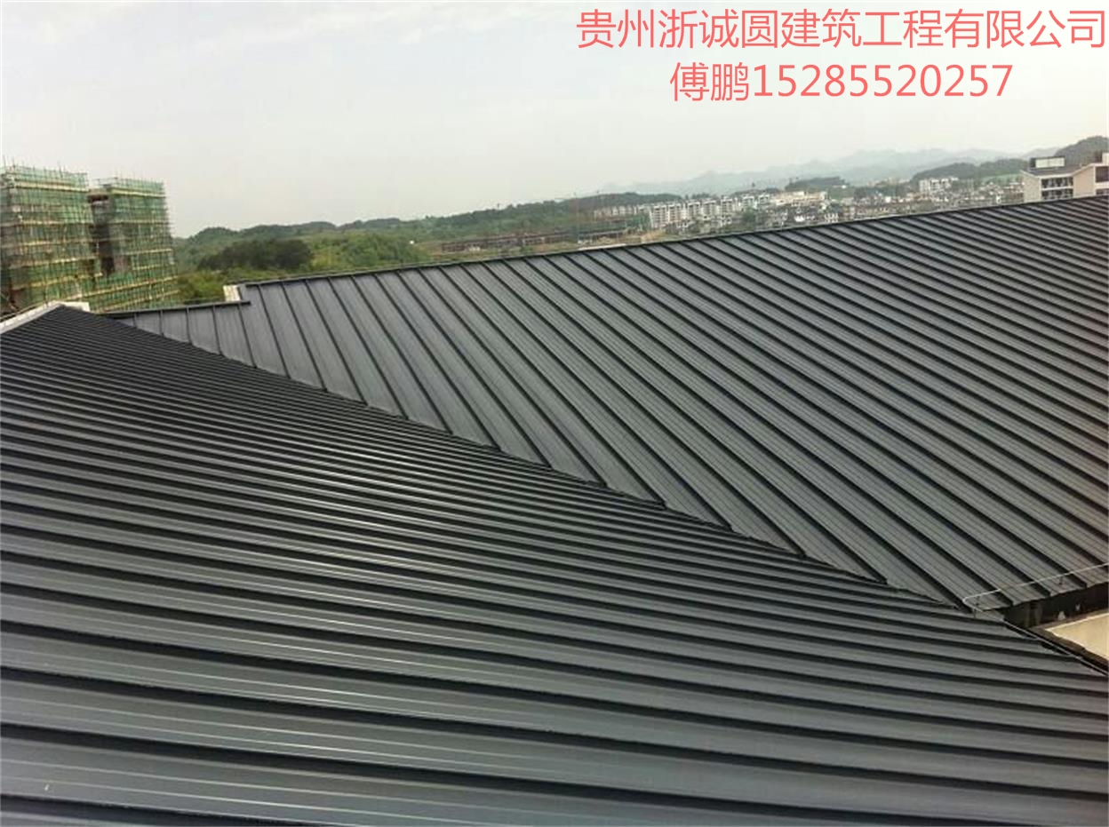 贵州铝镁锰板厂家，行业领先