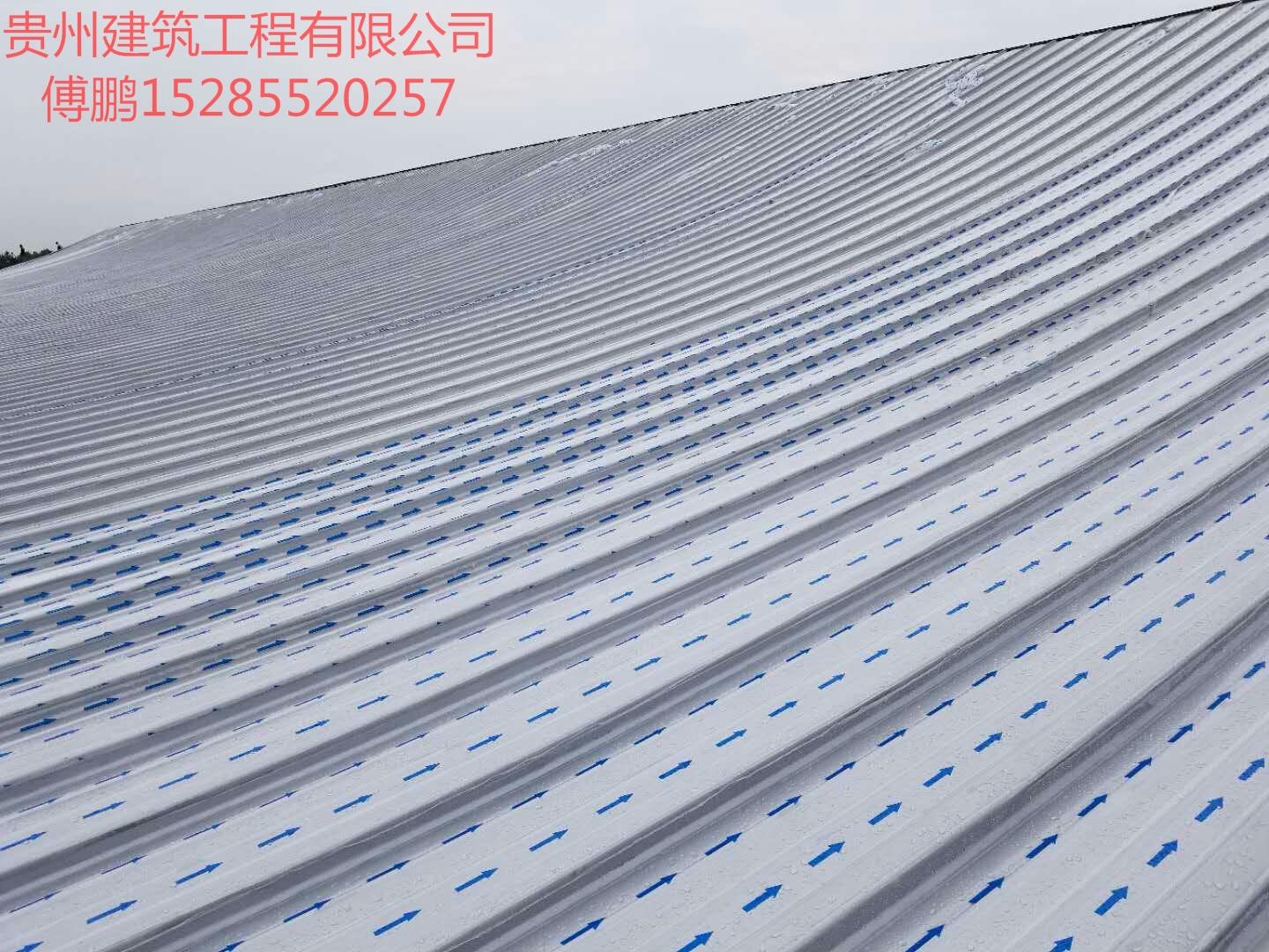 贵州铝镁锰板厂家，行业领先